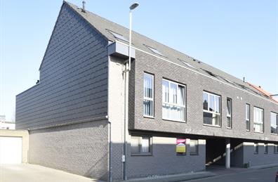 appartement optie huur in Kruibeke - 1e afbeelding
