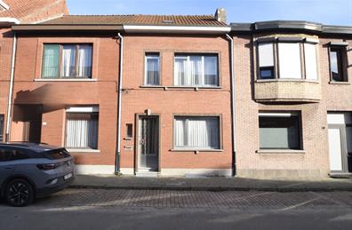 huis te koop in Zwijndrecht - 1e afbeelding