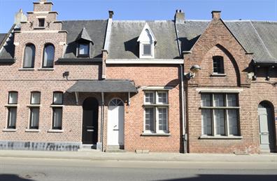 huis te koop in Bazel - 1e afbeelding