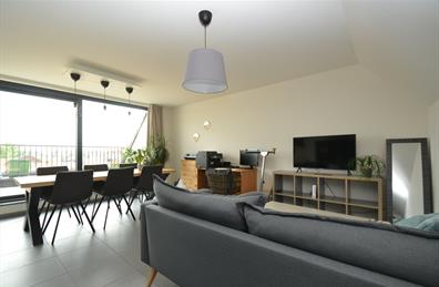 appartement optie huur in Temse - 1e afbeelding
