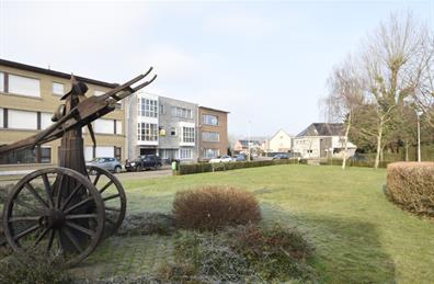 appartement optie koop in Burcht - 1e afbeelding