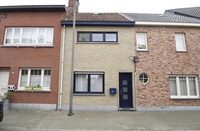 huis optie koop in Zwijndrecht - 1e afbeelding