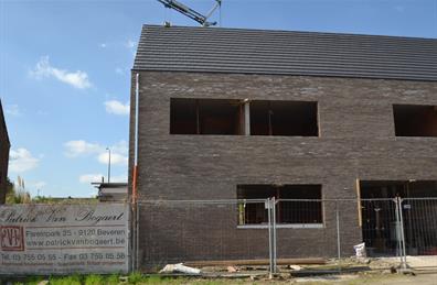 nieuwbouwhuis te koop in Zwijndrecht - 1e afbeelding