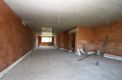 nieuwbouwhuis te koop in Zwijndrecht - 2e afbeelding