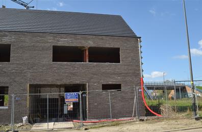 nieuwbouwhuis te koop in Zwijndrecht - 1e afbeelding