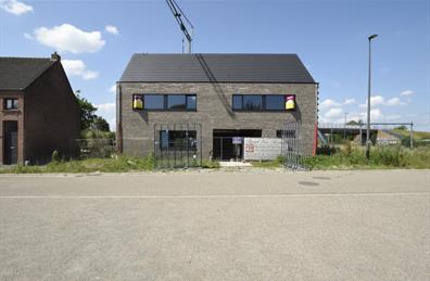 nieuwbouwhuis te koop in Zwijndrecht - 1e afbeelding