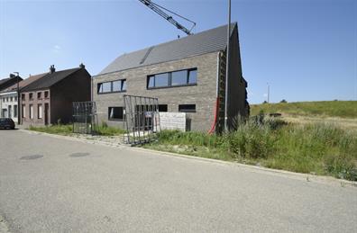 nieuwbouwhuis te koop in Zwijndrecht - 2e afbeelding