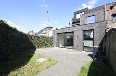 gelijkvloersappartement optie koop in Zwijndrecht - 1e afbeelding