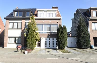 huis optie koop in Zwijndrecht - 1e afbeelding