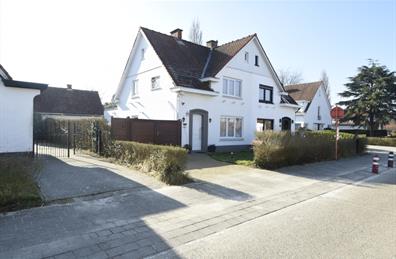 huis te koop in Zwijndrecht - 1e afbeelding
