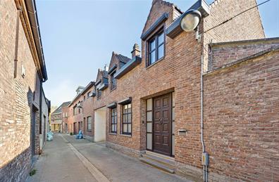 huis optie koop in Bazel - 1e afbeelding