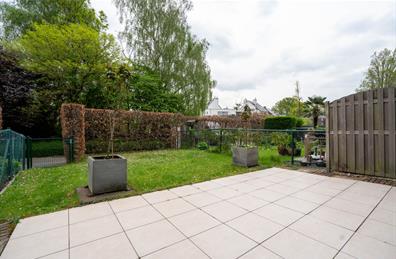 appartement te huur in Zwijndrecht - 1e afbeelding