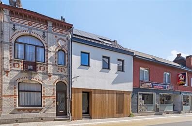 huis te koop in Rupelmonde - 1e afbeelding