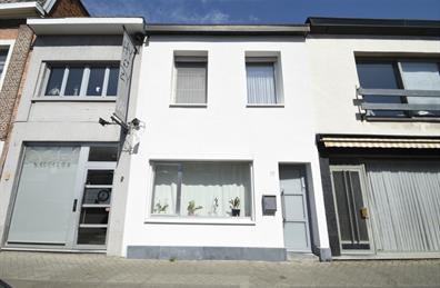 huis verkocht in Burcht