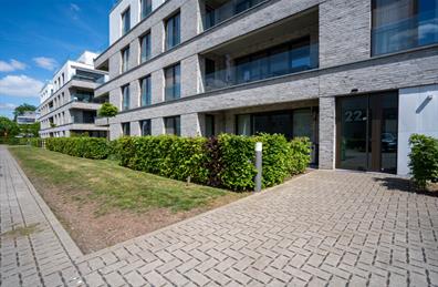 appartement te huur in Melsele - 1e afbeelding