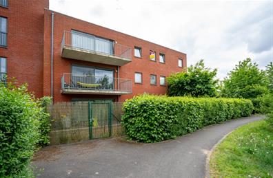 appartement te huur in Zwijndrecht - 1e afbeelding