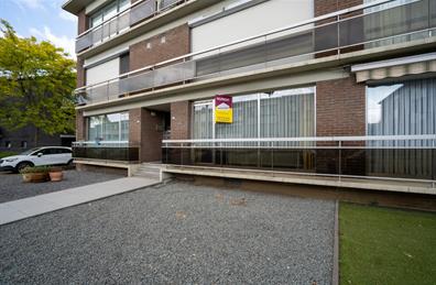 appartement te huur in Zwijndrecht - 1e afbeelding