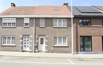 huis te koop in Bazel - 1e afbeelding