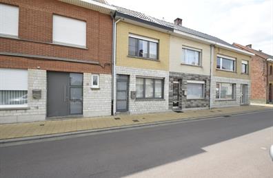 huis te koop in Zwijndrecht - 1e afbeelding