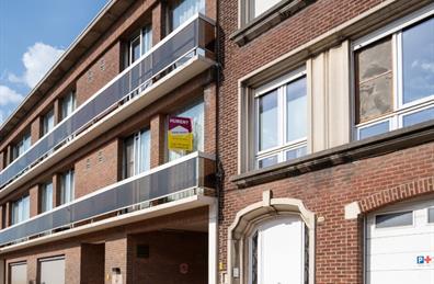 appartement te huur in Burcht - 1e afbeelding