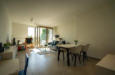 appartement te huur in Haasdonk - 1e afbeelding