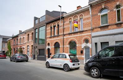 huis te huur in Sint-Niklaas - 1e afbeelding