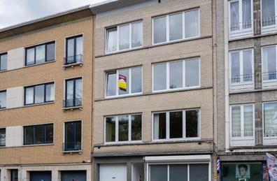 appartement te huur in Linkeroever - 1e afbeelding