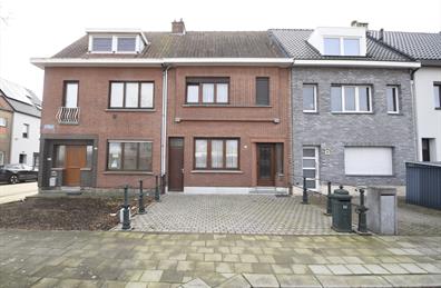 huis te koop in Zwijndrecht - 1e afbeelding