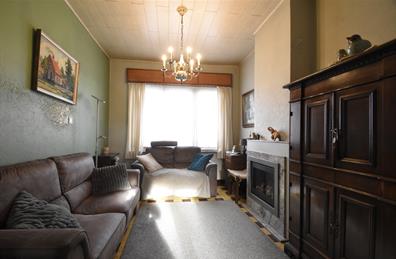 huis te koop in Zwijndrecht - 2e afbeelding