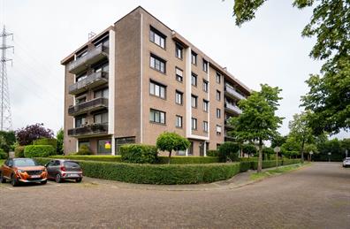 Appartement te huur Zwijndrecht