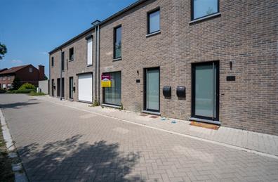 huis te huur in Nieuwkerken-Waas - 1e afbeelding