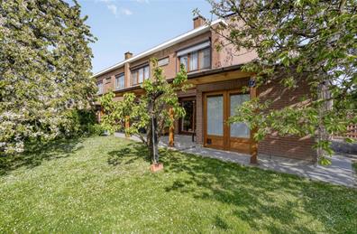 huis te koop in Bazel - 1e afbeelding