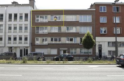 appartement te koop in Antwerpen (2018) - 1e afbeelding