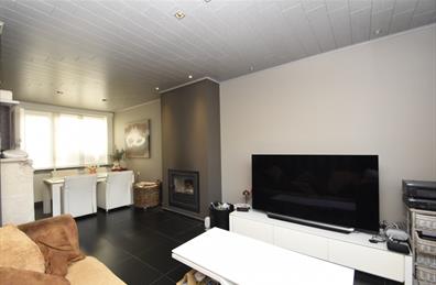 huis optie koop in Burcht - 2e afbeelding