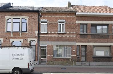 huis optie koop in Kruibeke - 1e afbeelding