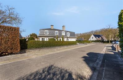villa te koop in Antwerpen (2050) - 1e afbeelding