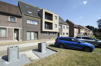 appartement te koop in Bazel - 1e afbeelding