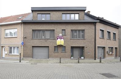 huis te koop in Zwijndrecht - 1e afbeelding
