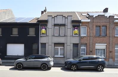 huis te koop in Kruibeke - 1e afbeelding
