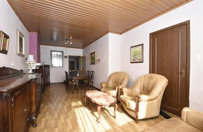 huis te koop in Kruibeke - 2e afbeelding