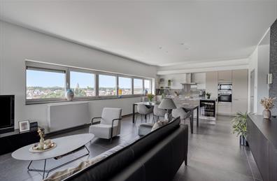 appartement te koop in Rupelmonde - 1e afbeelding