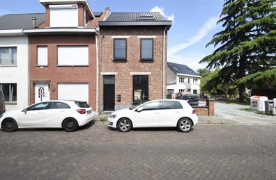 huis te koop in Burcht - 1e afbeelding