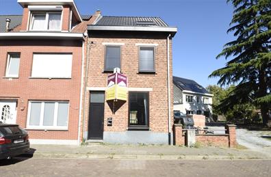 huis te koop in Burcht - 1e afbeelding
