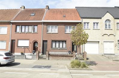 huis te koop in Bazel - 1e afbeelding