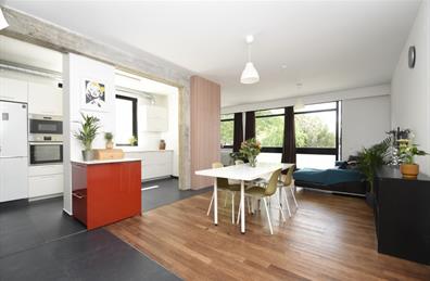 appartement te koop in Antwerpen (2020) - 1e afbeelding