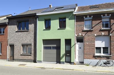 huis te koop in Melsele - 1e afbeelding
