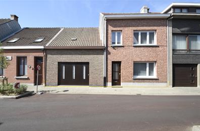 huis te koop in Zwijndrecht - 1e afbeelding
