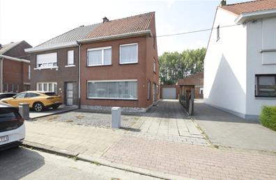 huis te koop in Kruibeke - 1e afbeelding