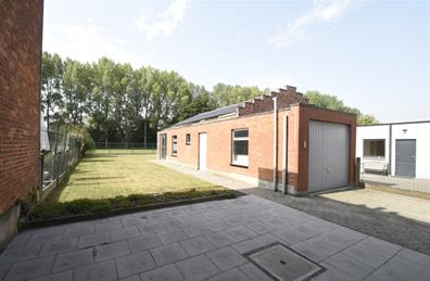 huis te koop in Kruibeke - 2e afbeelding