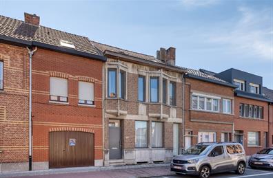 huis te koop in Kruibeke - 1e afbeelding